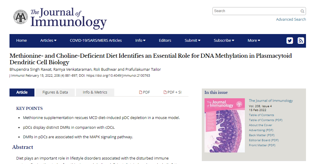 Publications – Bionivid